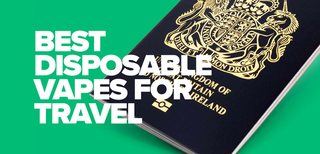 Unveiling the Top-rated Disposable Vapes for Jet-Setting: Your Complete Handbook to Sleek, Resilient, and Enduring Choices