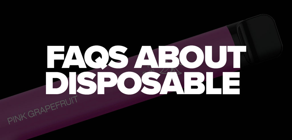 Frequently Asked Questions About Disposable Vapes: Your Comprehensive Guide To Understanding And Choosing The Right Disposable Vape