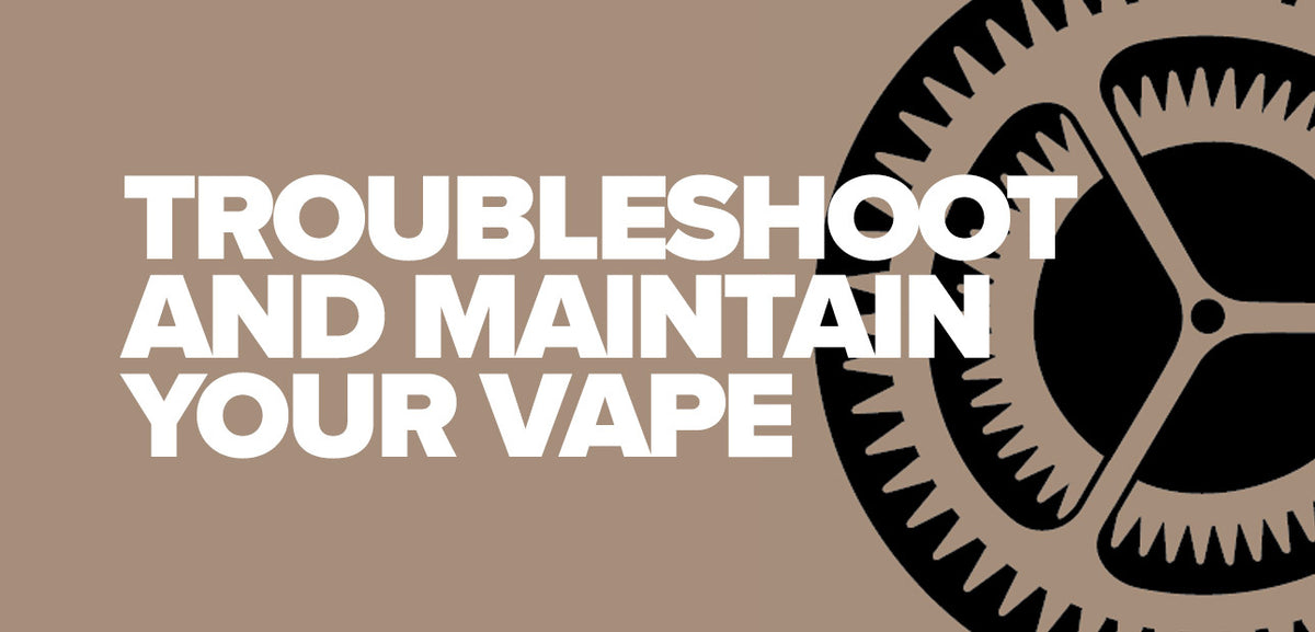 Avoid These Common Vape Problems Ultimate Troubleshooting Guide Elf Bar Vapes