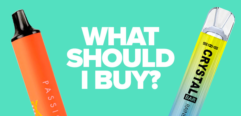 Disposable Vapes Unveiled: The Ultimate Buyer's Guide for British Vapers