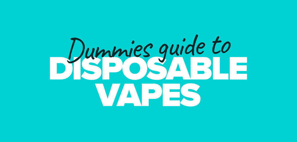 Understanding the Basics of Disposable Vapes: A Comprehensive Guide on How They Work, Their Features, and Benefits