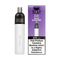 Grape & Blackcurrant Bear + Aspire R1 3500 Puff Disposable Vape