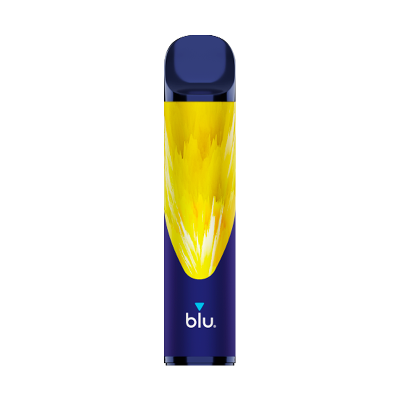 Banana Ice Blu Bar Disposable Device Elf Bar Vapes