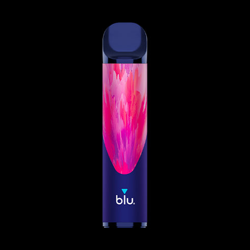 Berry Mix Blu Bar Disposable Device