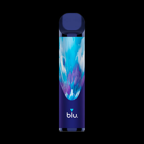 Blueberry Ice Blu Bar Disposable Device