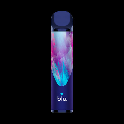 Blueberry Sour Razz Blu Bar Disposable Device