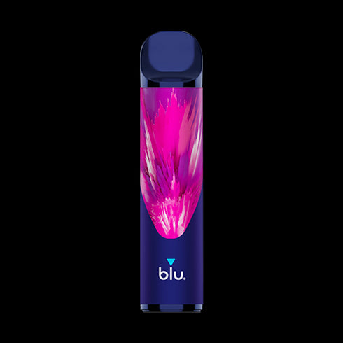 Grape Ice Blu Bar Disposable Device