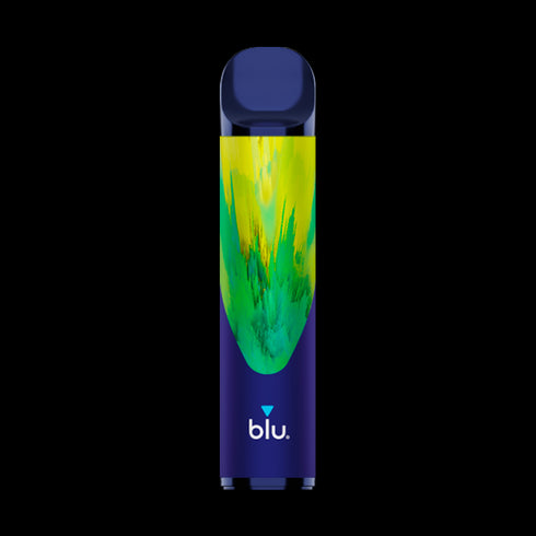 Kiwi Passionfruit Blu Bar Disposable Device