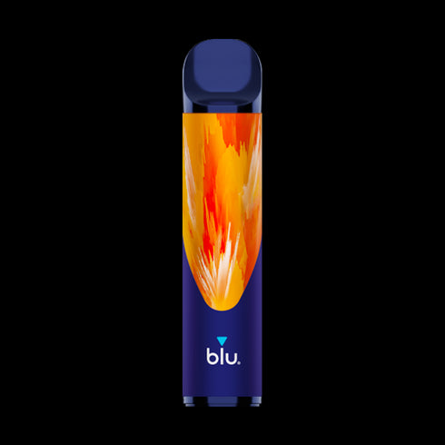 Peach Ice Blu Bar Disposable Device