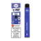 Razz Blue Lemonade Dinner Lady Vape Pen Pro Disposable Device