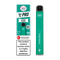 Spearmint Menthol Dinner Lady Vape Pen Pro Disposable Device