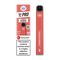 Strawberry Watermelon Dinner Lady Vape Pen Pro Disposable Device