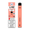 Watermelon Ice Dinner Lady Vape Pen Pro Disposable Device