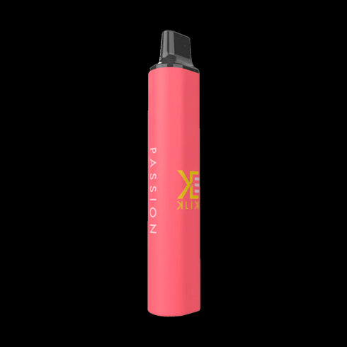 Passion Element Klik Klak Disposable Device