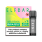 Apple Peach Elf Bar Elfa Pods (Pack of 2)
