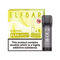 Banana Elf Bar Elfa Pods (Pack of 2)