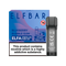 Blueberry Bubble Gum Elf Bar Elfa Pods (Pack of 2)