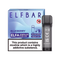 Blueberry Elf Bar Elfa Pods (Pack of 2)
