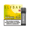 Mango Elf Bar Elfa Pods (Pack of 2)