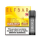 Pineapple Lemon Soda Elf Bar Elfa Pods (Pack of 2)