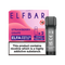 Strawberry Grape Elf Bar Elfa Pods (Pack of 2)