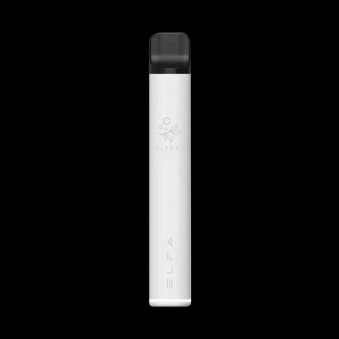 Elf Bar Elfa Pre-Filled White Pod Kit