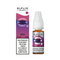 Blueberry Sour Raspberry Nicotine Salt By ELFLIQ - 10ml