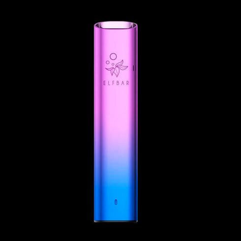 Elf Bar Mate 500 Rechargeable Aurora Purple Vape Kit