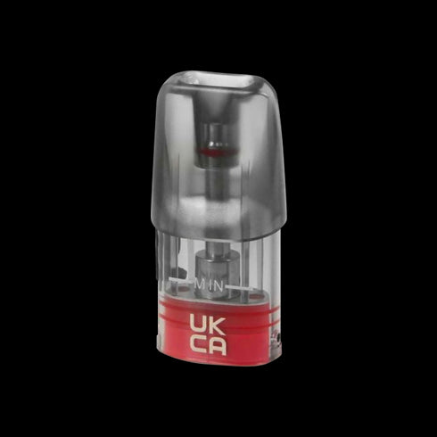 Elf Bar Mate 500 Refillable Pods