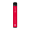 Sweet Strawberry Ice Elux Bar 600 Puff Disposable Device