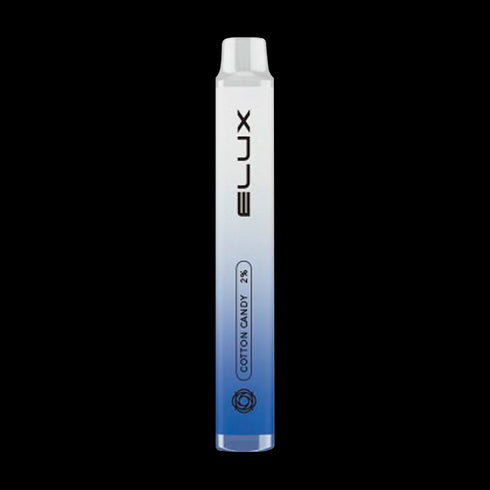 Cotton Candy Elux Legend Mini Disposable Device