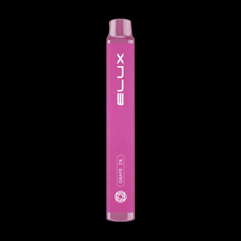 Grape Elux Legend Mini Disposable Device