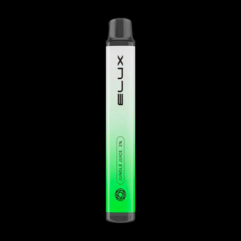 Jungle Juice Elux Legend Mini Disposable Device