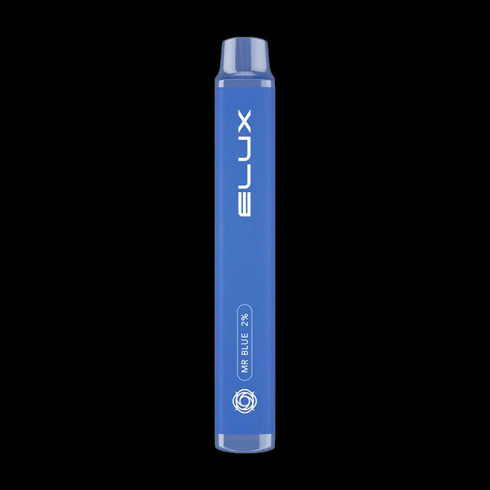Mr Blue Elux Legend Mini Disposable Device