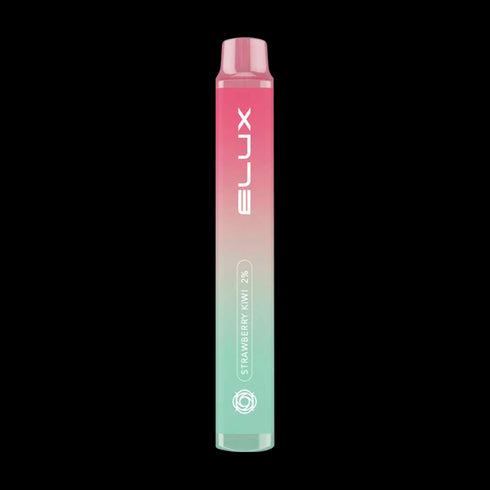 Strawberry Kiwi Elux Legend Mini Disposable Device