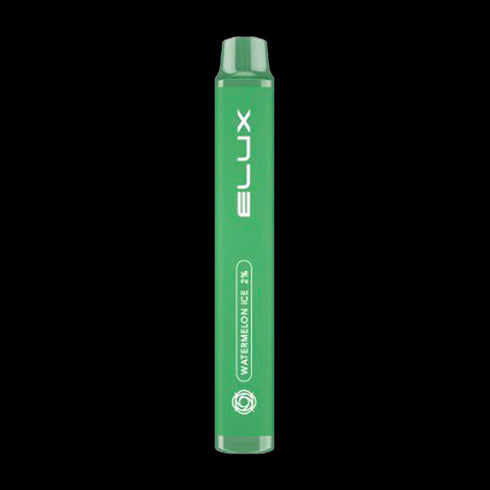 Watermelon Ice Elux Legend Mini Disposable Device