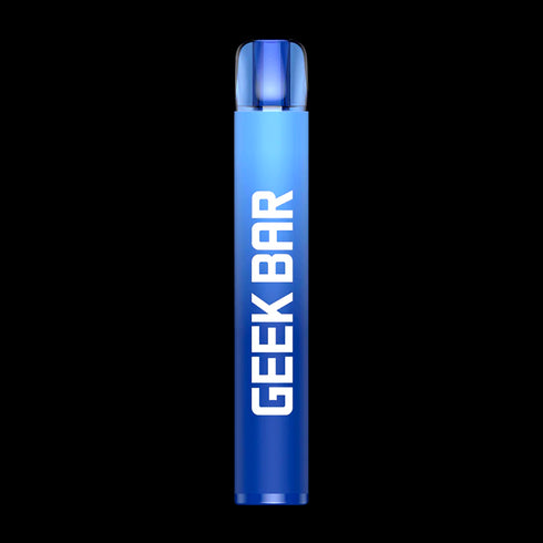 Blueberry Pomegranate Geek Bar E600 Disposable Vape