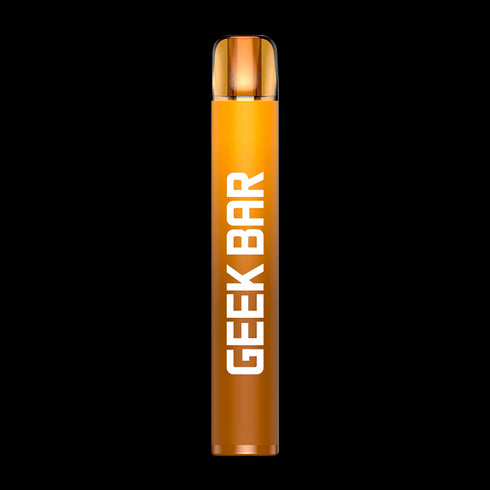 Cola Geek Bar E600 Disposable Vape