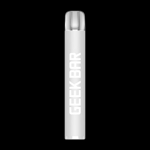 Fresh Mint Geek Bar E600 Disposable Vape