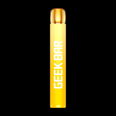 Fuji Melon Geek Bar E600 Disposable Vape