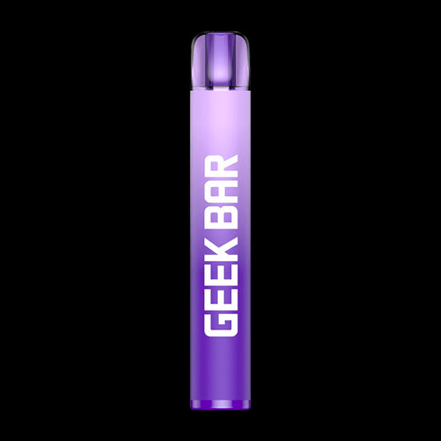 Grape Geek Bar E600 Disposable Vape