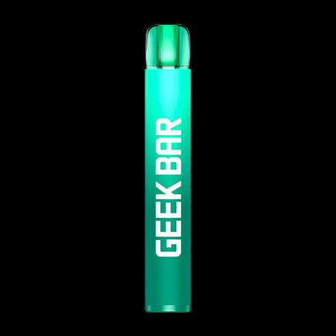 Jungle Juice Geek Bar E600 Disposable Vape