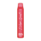 Strawberry Raspberry Pink Apple IVG Bar Plus + Disposable Device
