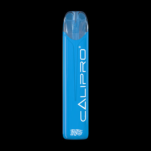 Blueberry Bubblegum IVG Calipro Disposable Vape