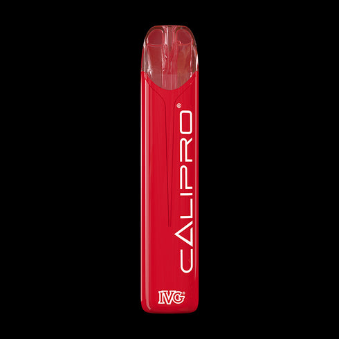 Cherry Watermelon IVG Calipro Disposable Vape