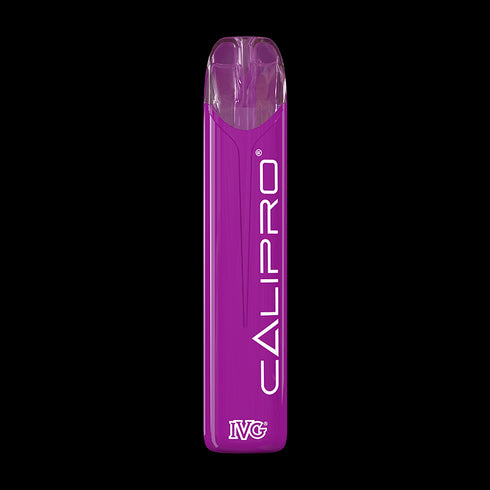 Juicy Berries IVG Calipro Disposable Vape
