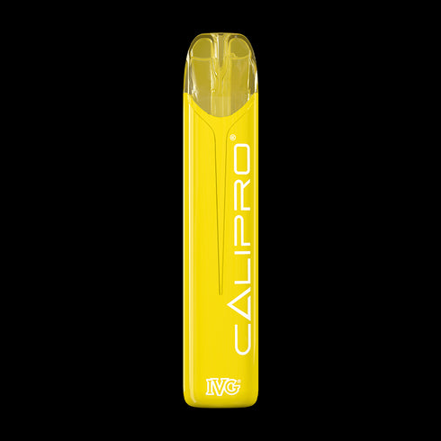 Mango Lush IVG Calipro Disposable Vape