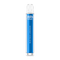 Blue Razz Lemonade IVG Crystal Bar 600 Disposable Device