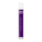 Blueberry Blackberry IVG Crystal Bar 600 Disposable Device