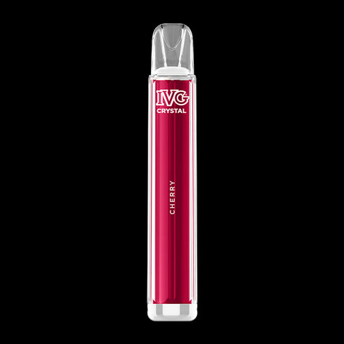Cherry IVG Crystal Bar 600 Disposable Device